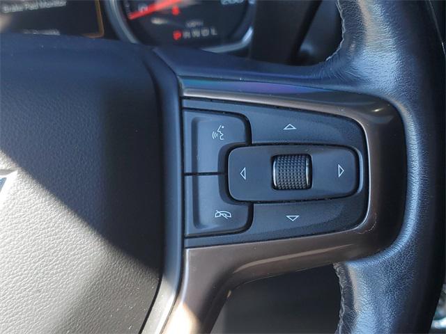 used 2019 Chevrolet Silverado 1500 car, priced at $31,783