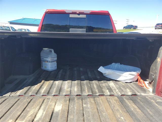 used 2019 Chevrolet Silverado 1500 car, priced at $31,783