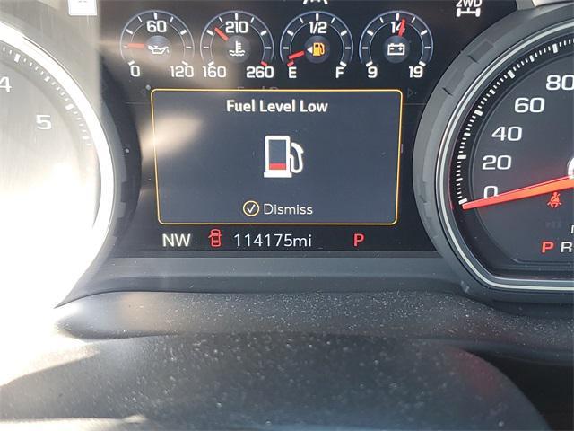 used 2019 Chevrolet Silverado 1500 car, priced at $31,783