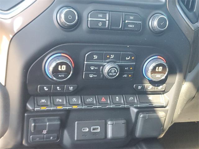 used 2019 Chevrolet Silverado 1500 car, priced at $31,783