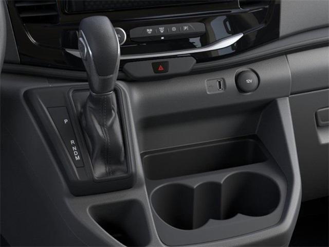 new 2025 Ford Transit-350 car, priced at $66,295