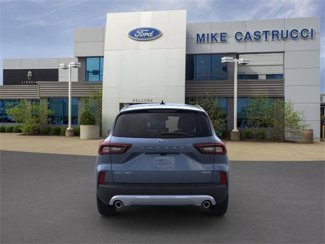 new 2024 Ford Escape car, priced at $28,897