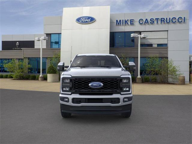 new 2024 Ford F-250 car, priced at $82,754