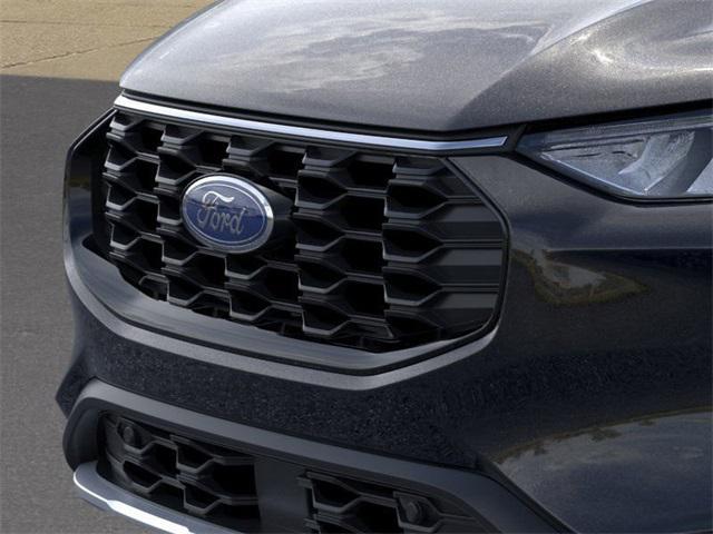 new 2025 Ford Escape car, priced at $32,778