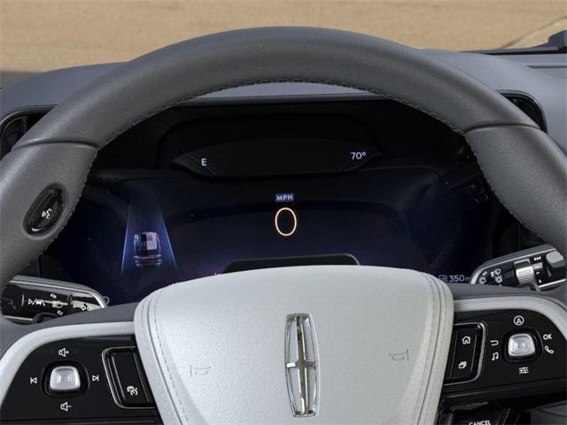 new 2025 Lincoln Aviator car, priced at $66,241
