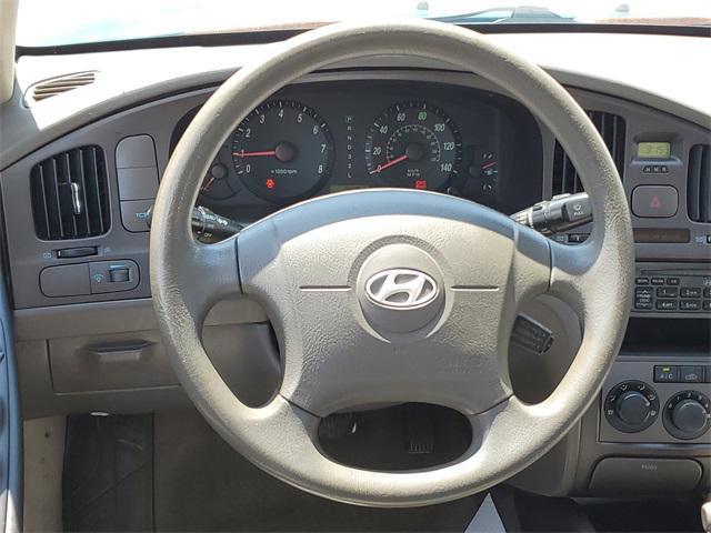 used 2006 Hyundai Elantra car, priced at $2,999