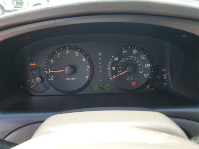 used 2006 Hyundai Elantra car, priced at $2,999