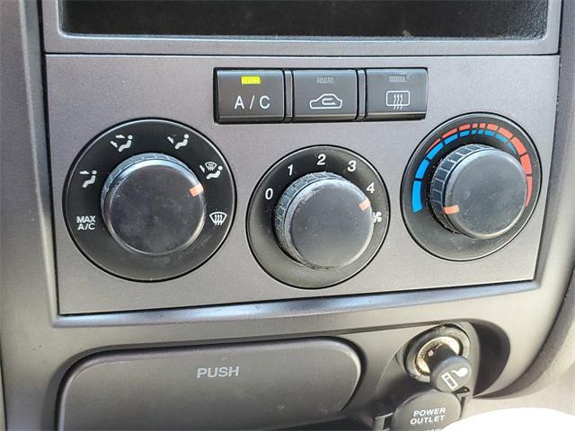 used 2006 Hyundai Elantra car, priced at $2,999