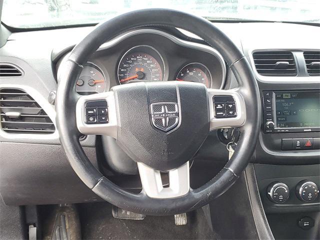 used 2011 Dodge Avenger car, priced at $4,159