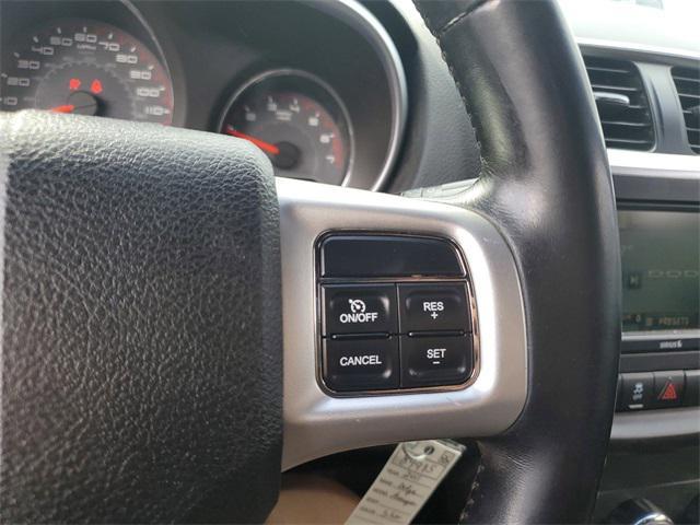 used 2011 Dodge Avenger car, priced at $4,159