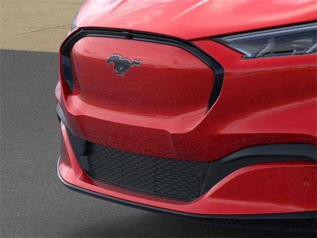 new 2023 Ford Mustang Mach-E car, priced at $48,995