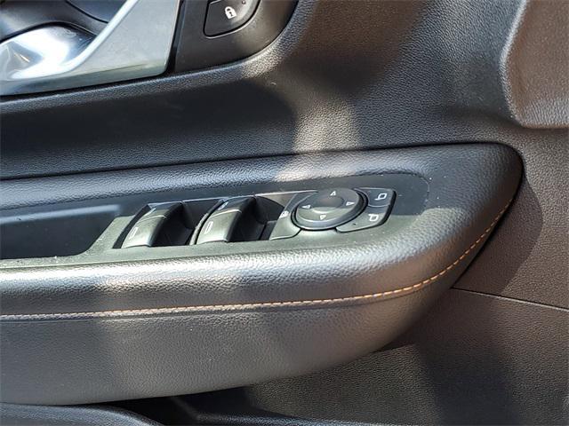 used 2019 GMC Terrain car, priced at $11,487