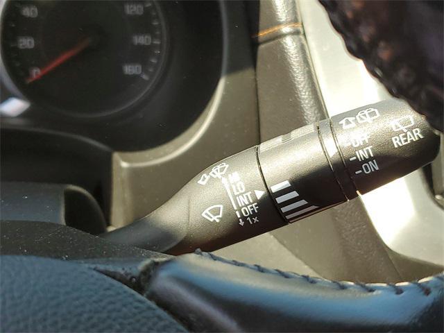 used 2019 GMC Terrain car, priced at $11,487