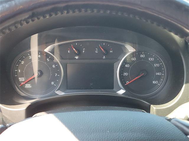 used 2019 GMC Terrain car, priced at $11,487