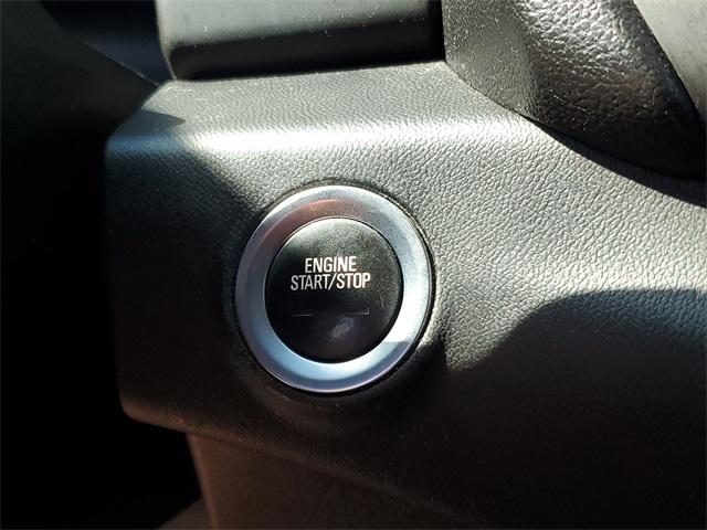 used 2019 GMC Terrain car, priced at $11,487