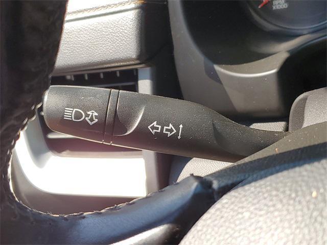 used 2019 GMC Terrain car, priced at $11,487