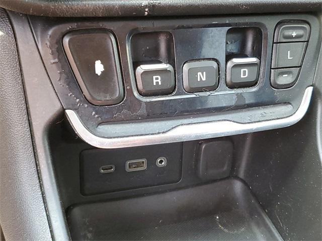 used 2019 GMC Terrain car, priced at $11,487