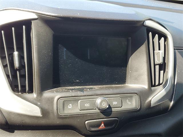 used 2019 GMC Terrain car, priced at $11,487