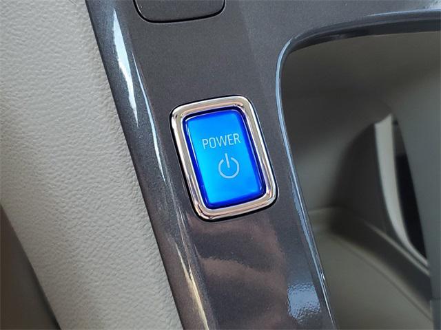 used 2015 Chevrolet Volt car, priced at $9,471