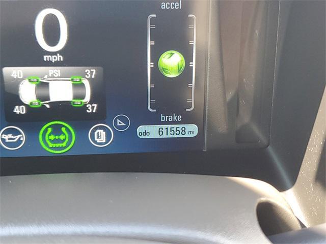 used 2015 Chevrolet Volt car, priced at $9,471