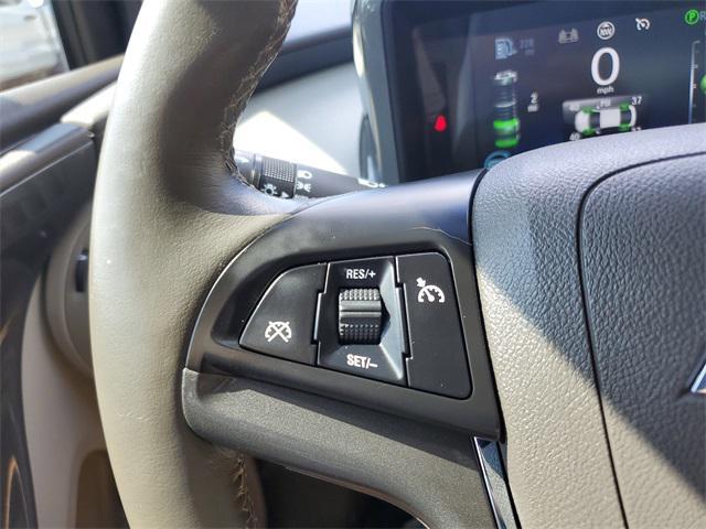 used 2015 Chevrolet Volt car, priced at $9,471