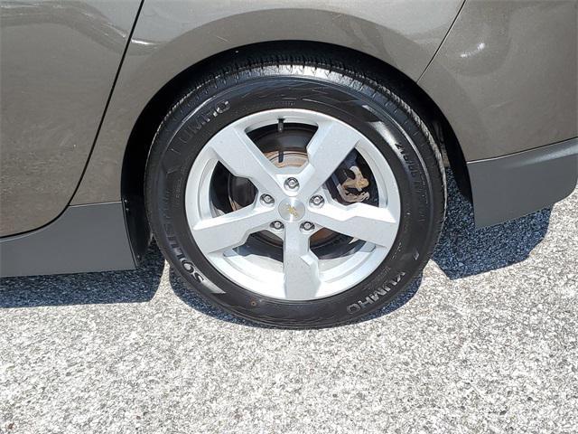 used 2015 Chevrolet Volt car, priced at $9,471