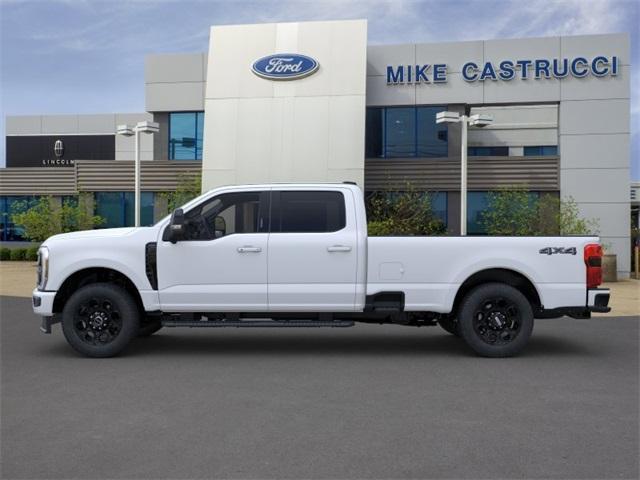 new 2024 Ford F-250 car, priced at $69,995