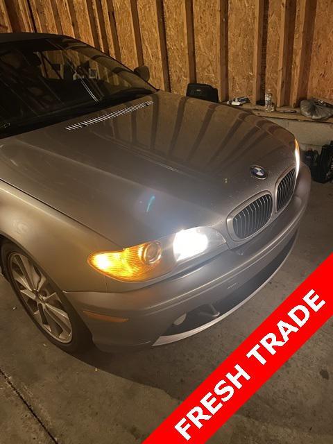 used 2004 BMW 330 car, priced at $6,987