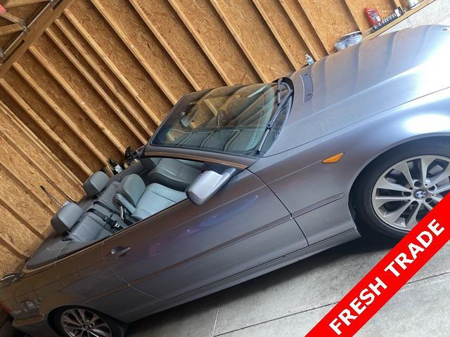 used 2004 BMW 330 car, priced at $6,987