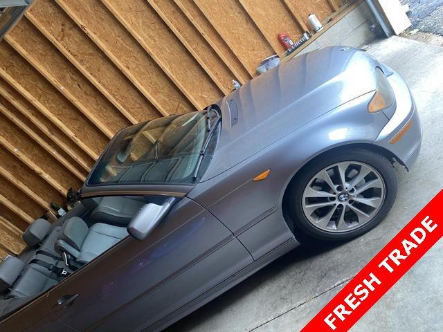 used 2004 BMW 330 car, priced at $6,987