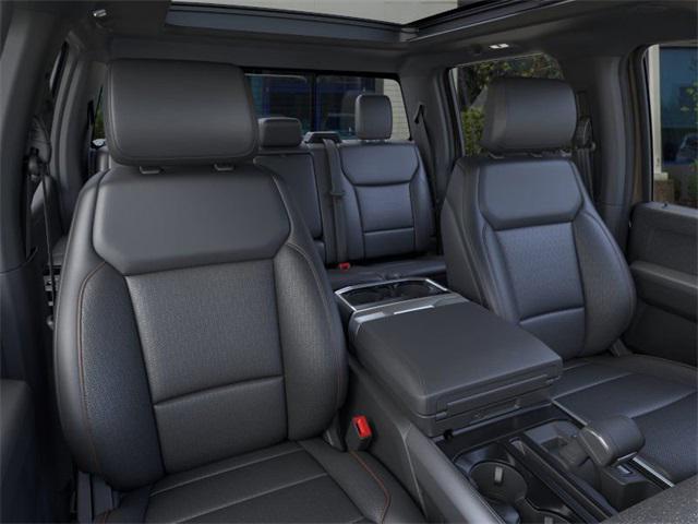 new 2025 Ford F-150 car, priced at $68,944