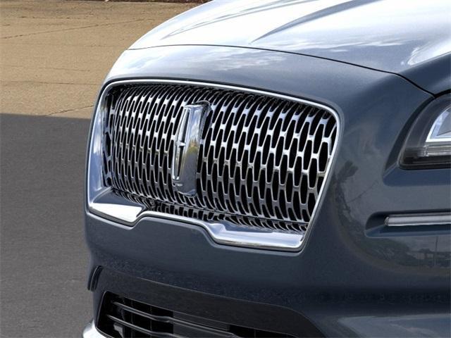 new 2023 Lincoln Nautilus car, priced at $55,995