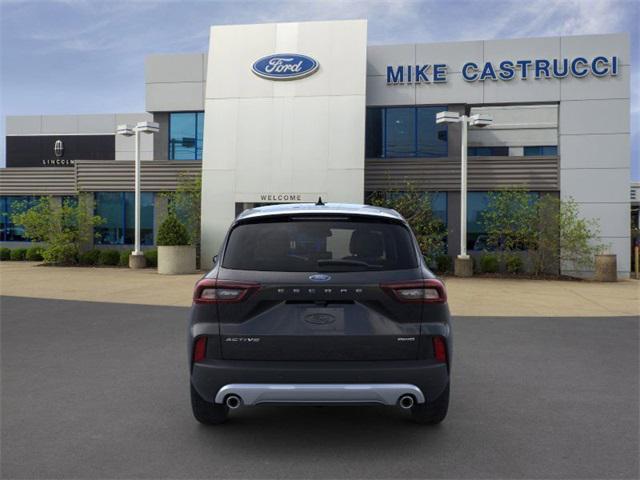 new 2024 Ford Escape car, priced at $29,941