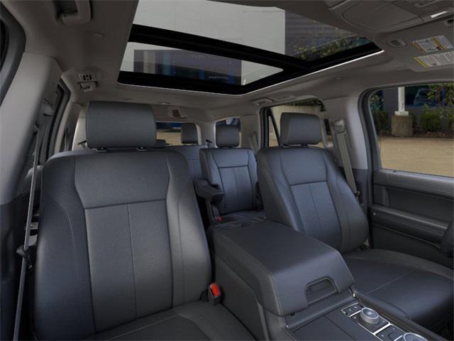 new 2024 Ford Expedition car, priced at $70,955