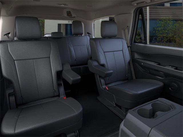 new 2024 Ford Expedition car, priced at $70,955