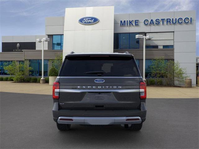 new 2024 Ford Expedition car, priced at $70,955