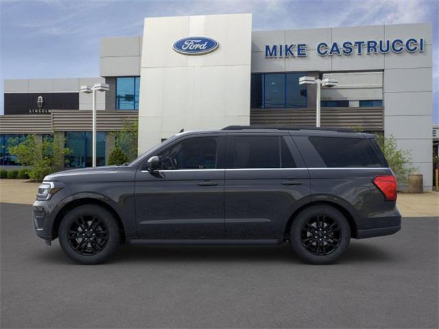 new 2024 Ford Expedition car, priced at $70,955