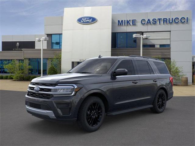 new 2024 Ford Expedition car, priced at $70,955