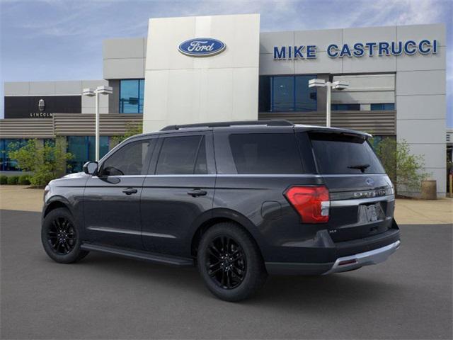 new 2024 Ford Expedition car, priced at $70,955