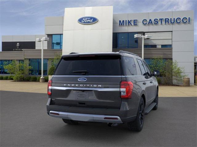 new 2024 Ford Expedition car, priced at $70,955