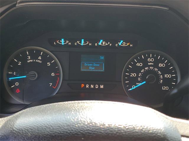 used 2020 Ford F-150 car, priced at $32,702