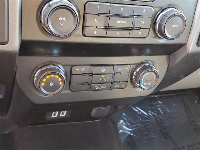 used 2020 Ford F-150 car, priced at $32,702