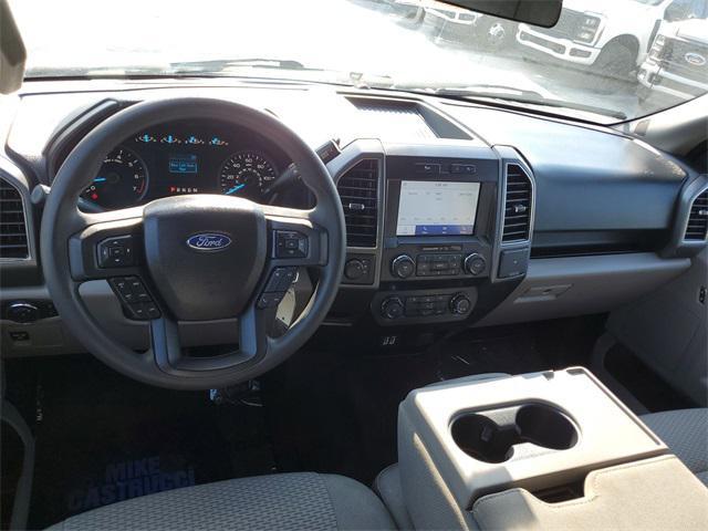 used 2020 Ford F-150 car, priced at $32,702