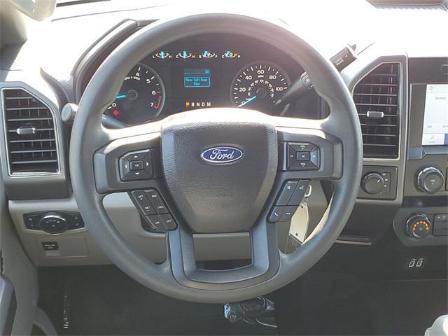 used 2020 Ford F-150 car, priced at $32,702