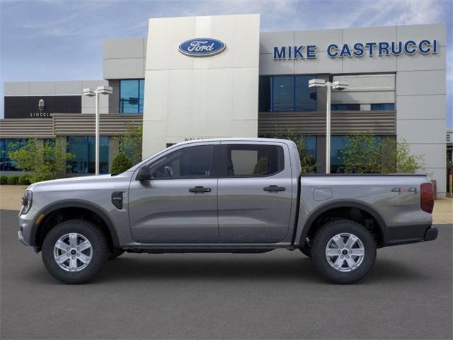 new 2024 Ford Ranger car, priced at $38,060