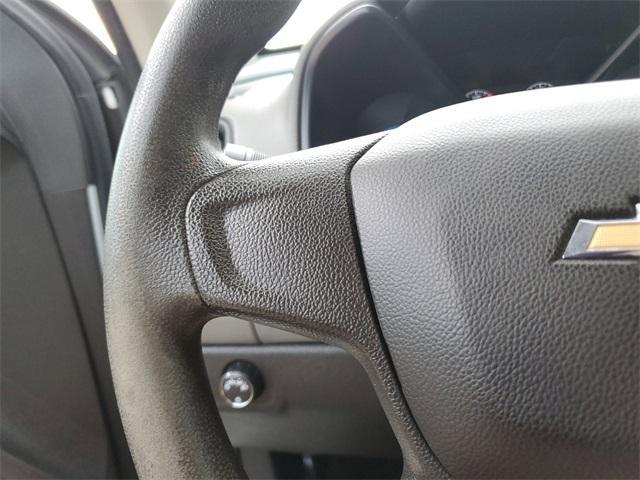 used 2017 Chevrolet Colorado car, priced at $9,997
