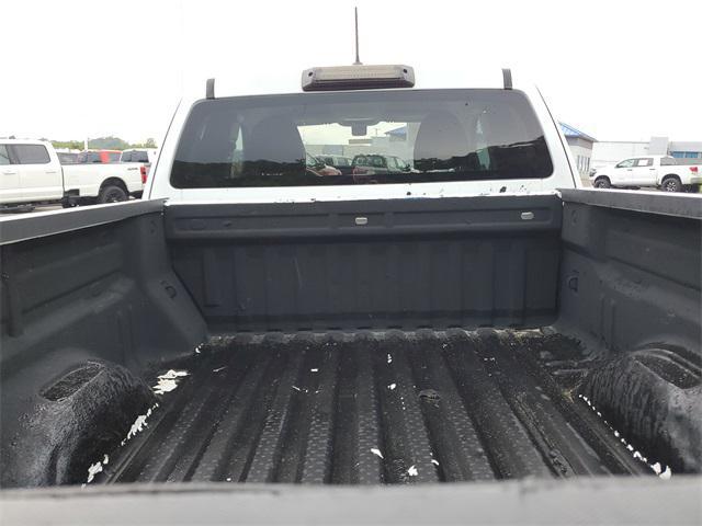 used 2017 Chevrolet Colorado car, priced at $9,997