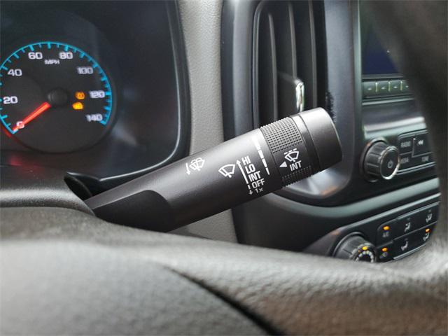 used 2017 Chevrolet Colorado car, priced at $9,997