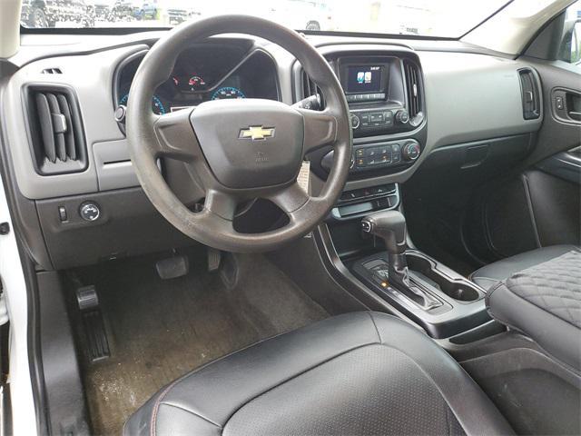 used 2017 Chevrolet Colorado car, priced at $9,997