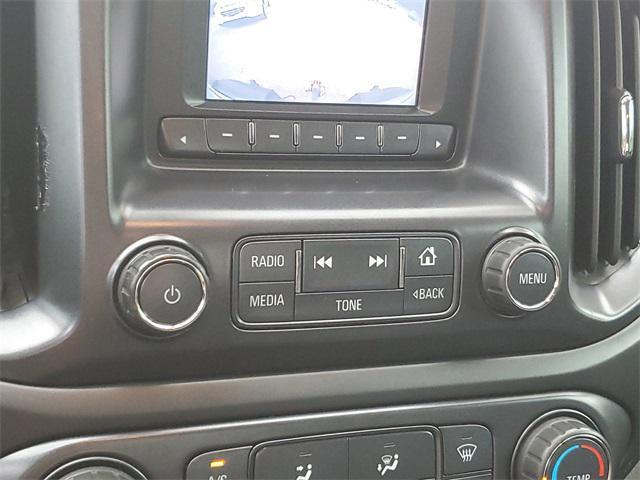 used 2017 Chevrolet Colorado car, priced at $9,997